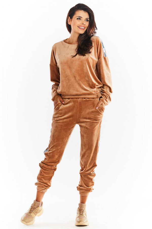 Tracksuit trousers model 149804